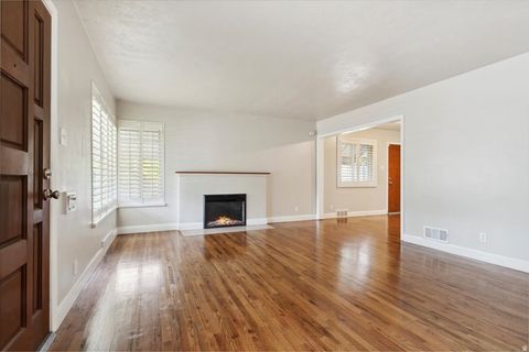 Tiny photo for 2948 S 900 E, Salt Lake City, UT 84106 (MLS # 2156001)