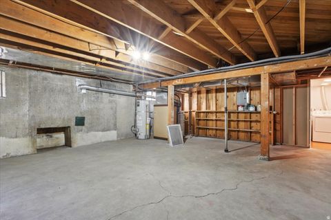Tiny photo for 2948 S 900 E, Salt Lake City, UT 84106 (MLS # 2156001)