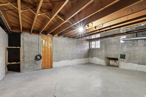 Tiny photo for 2948 S 900 E, Salt Lake City, UT 84106 (MLS # 2156001)