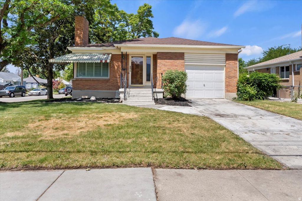 Photo of 2948 S 900 E, Salt Lake City, UT 84106 (MLS # 2156001)