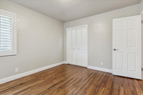 Tiny photo for 2948 S 900 E, Salt Lake City, UT 84106 (MLS # 2156001)