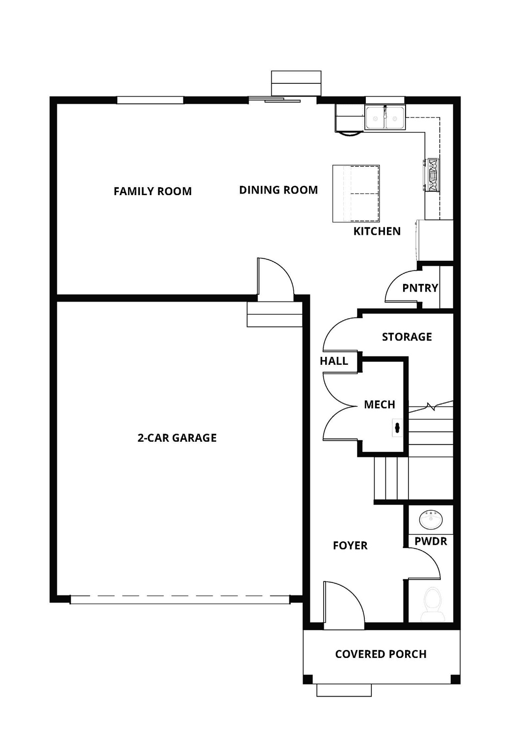 OQUIRRH MTN RANCH - Residential