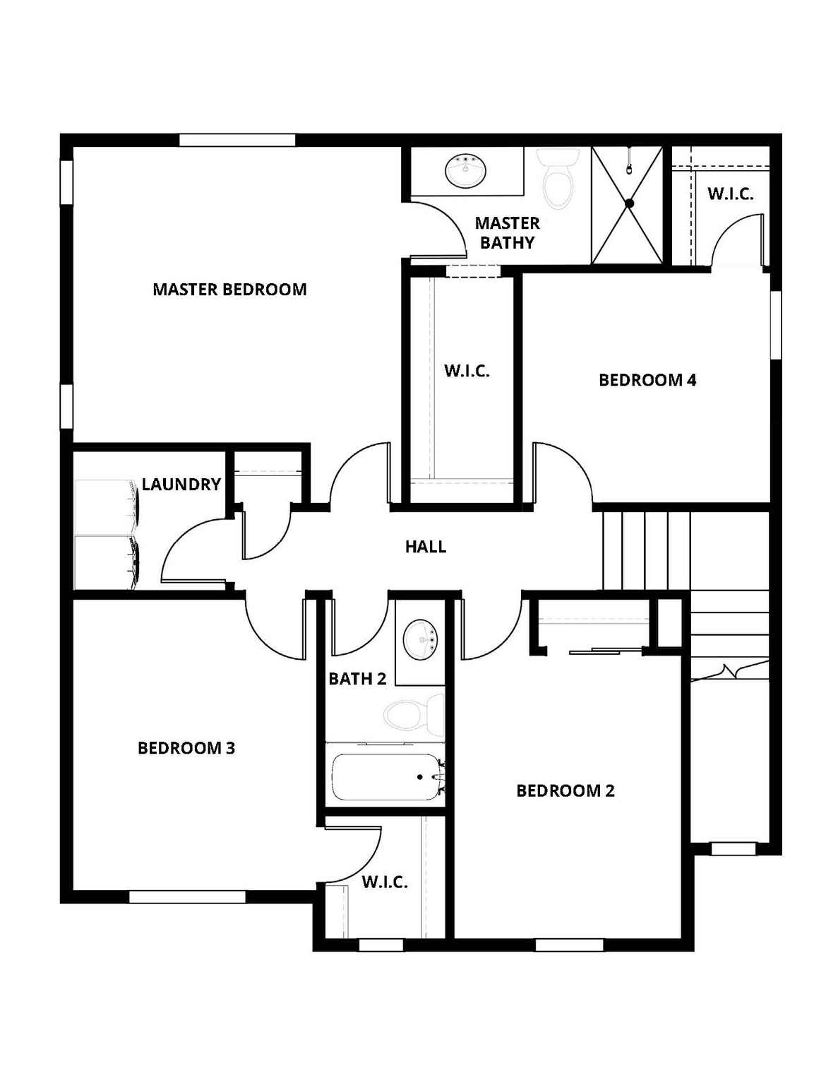 OQUIRRH MTN RANCH - Residential