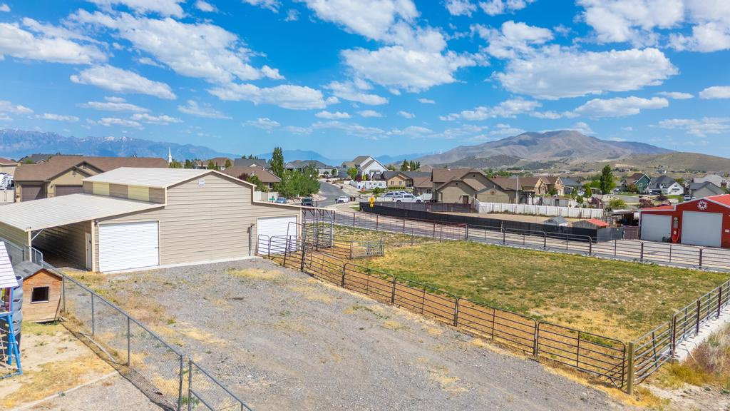VALLEY VIEW - Residential