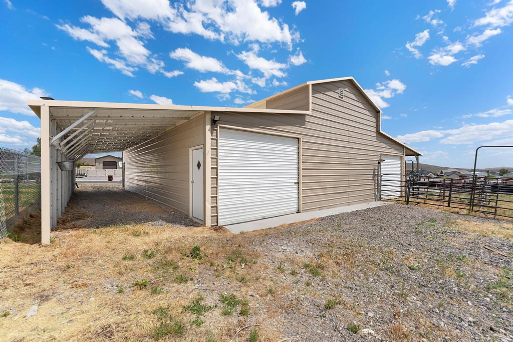 VALLEY VIEW - Residential