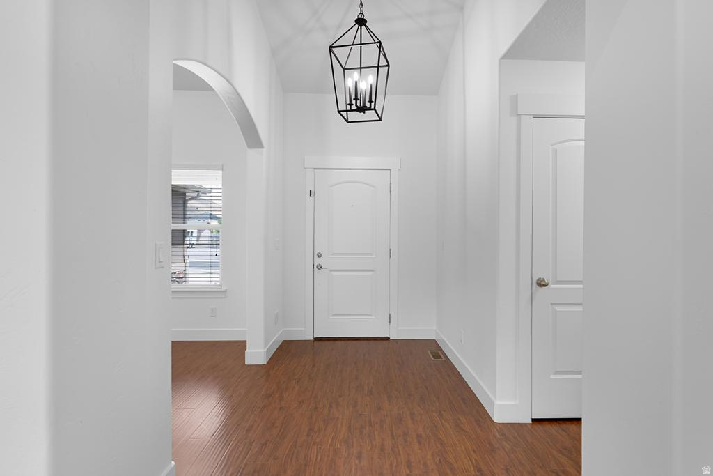 VALLEY VIEW - Residential