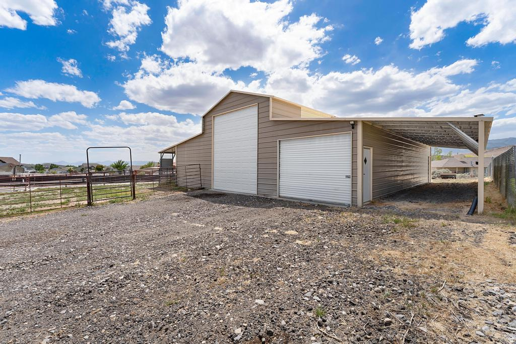 VALLEY VIEW - Residential