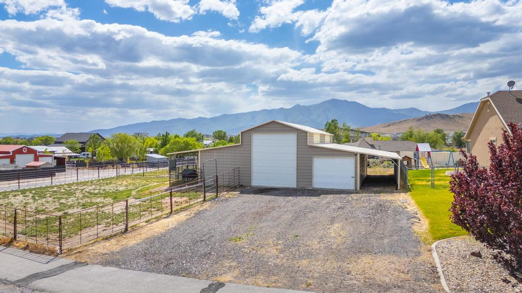 VALLEY VIEW - Residential