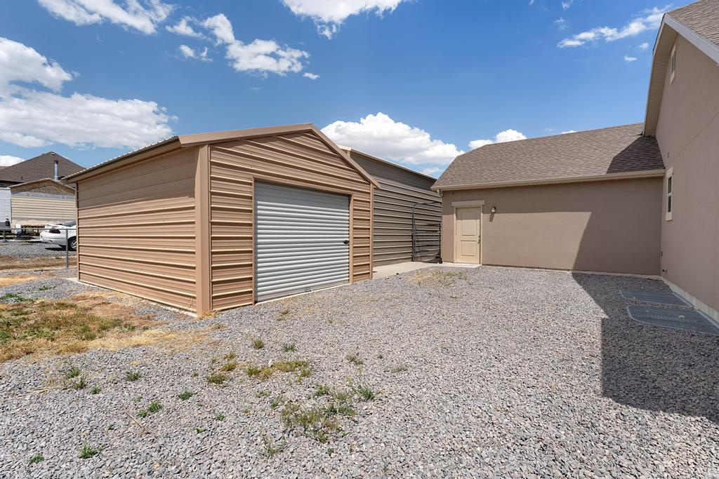 VALLEY VIEW - Residential