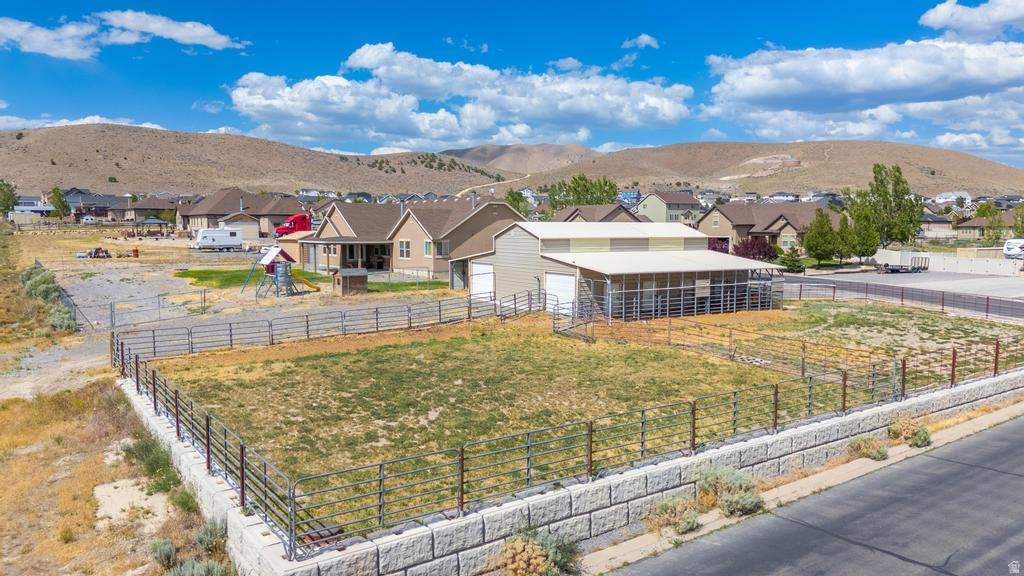 VALLEY VIEW - Residential