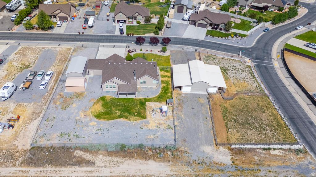 VALLEY VIEW - Residential