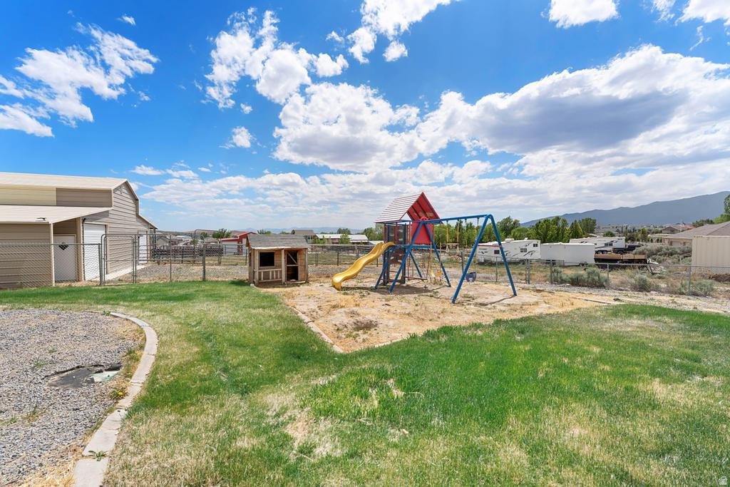 VALLEY VIEW - Residential
