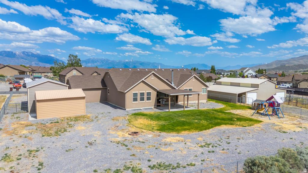 VALLEY VIEW - Residential
