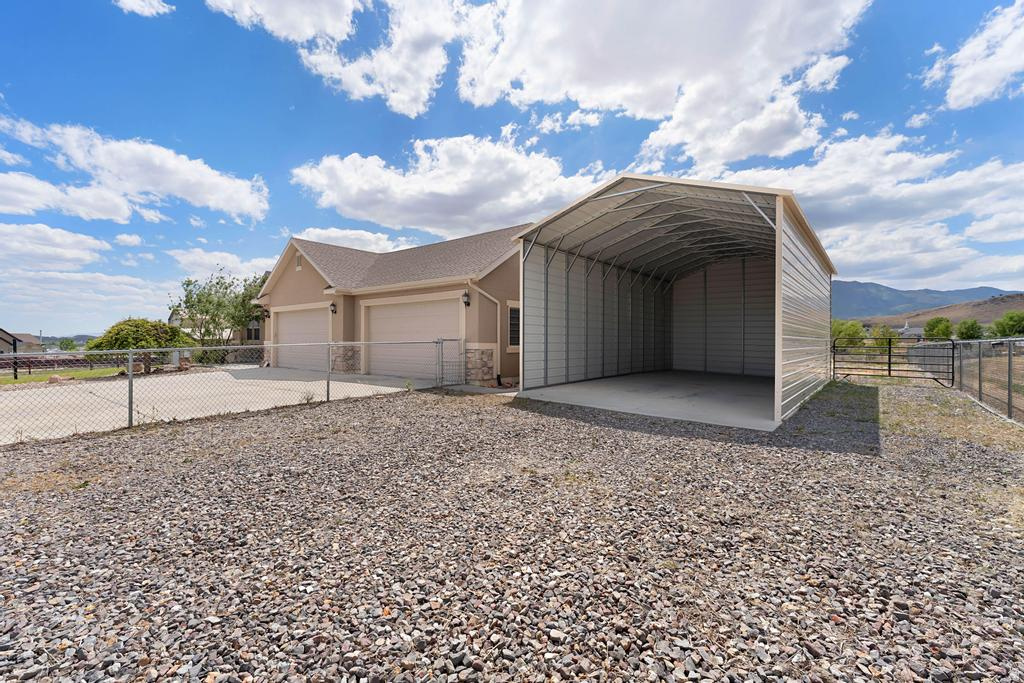 VALLEY VIEW - Residential