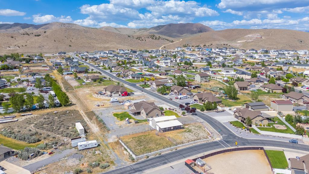 VALLEY VIEW - Residential