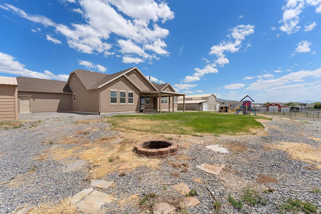 VALLEY VIEW - Residential