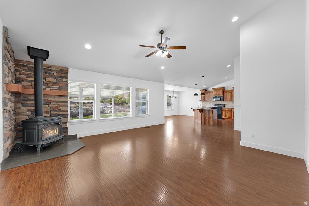 VALLEY VIEW - Residential