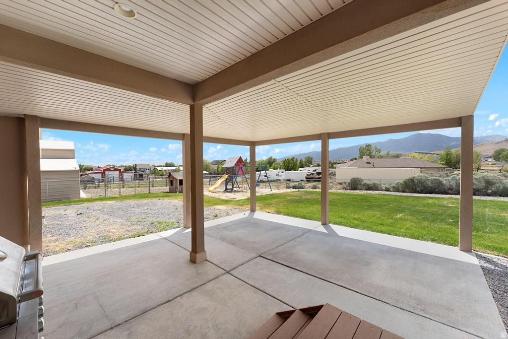 VALLEY VIEW - Residential