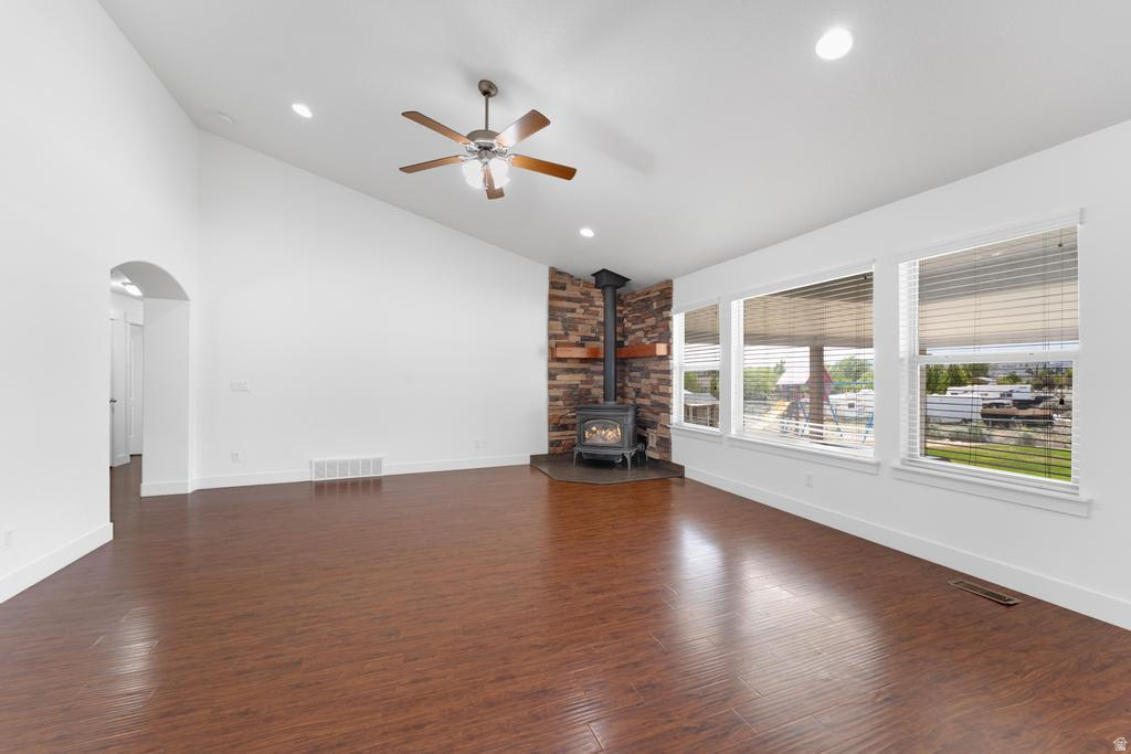 VALLEY VIEW - Residential