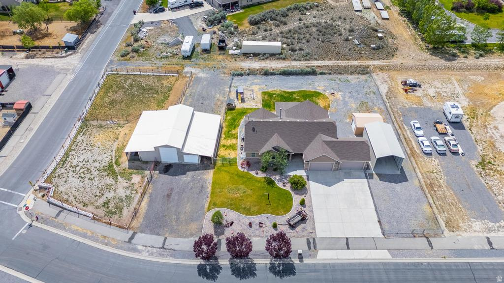 VALLEY VIEW - Residential