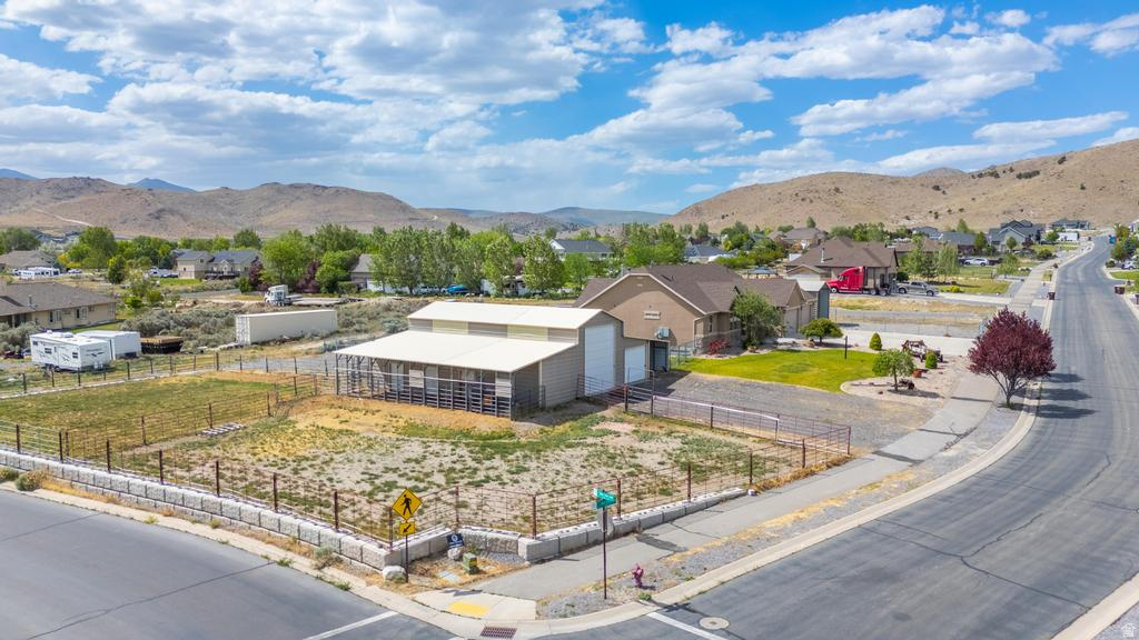 VALLEY VIEW - Residential