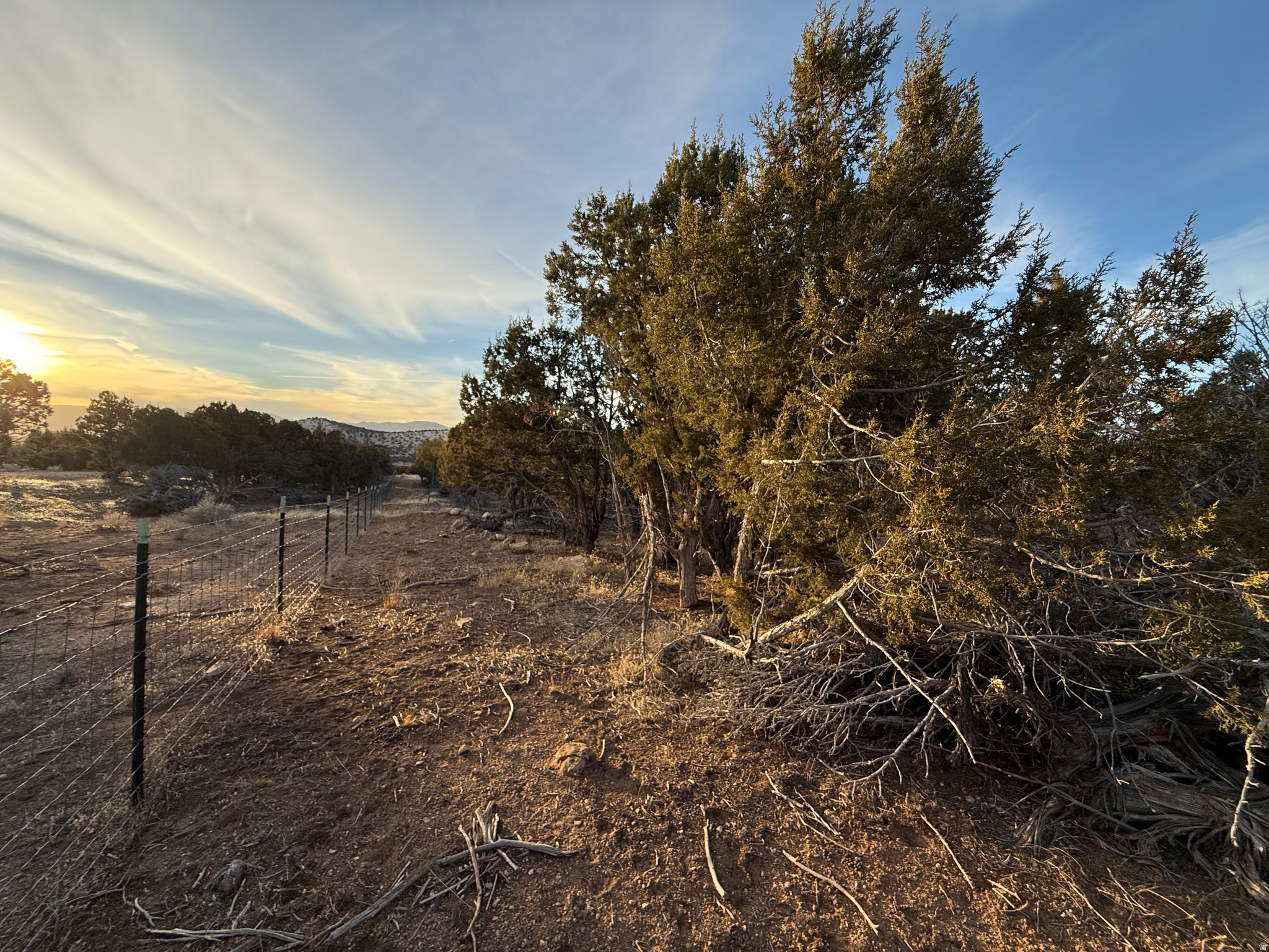 DEERFIELD ESTATES - Land