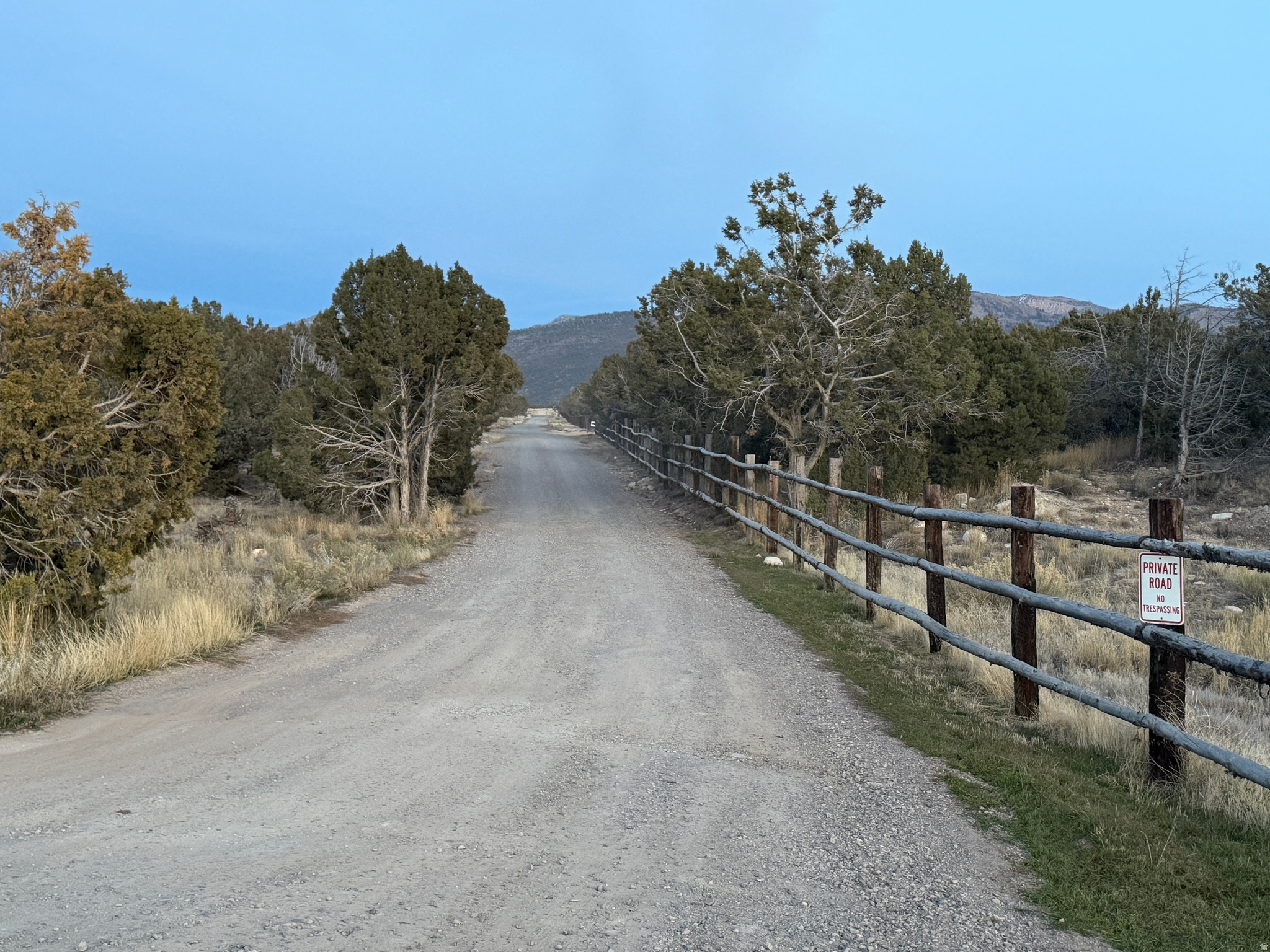 DEERFIELD ESTATES - Land