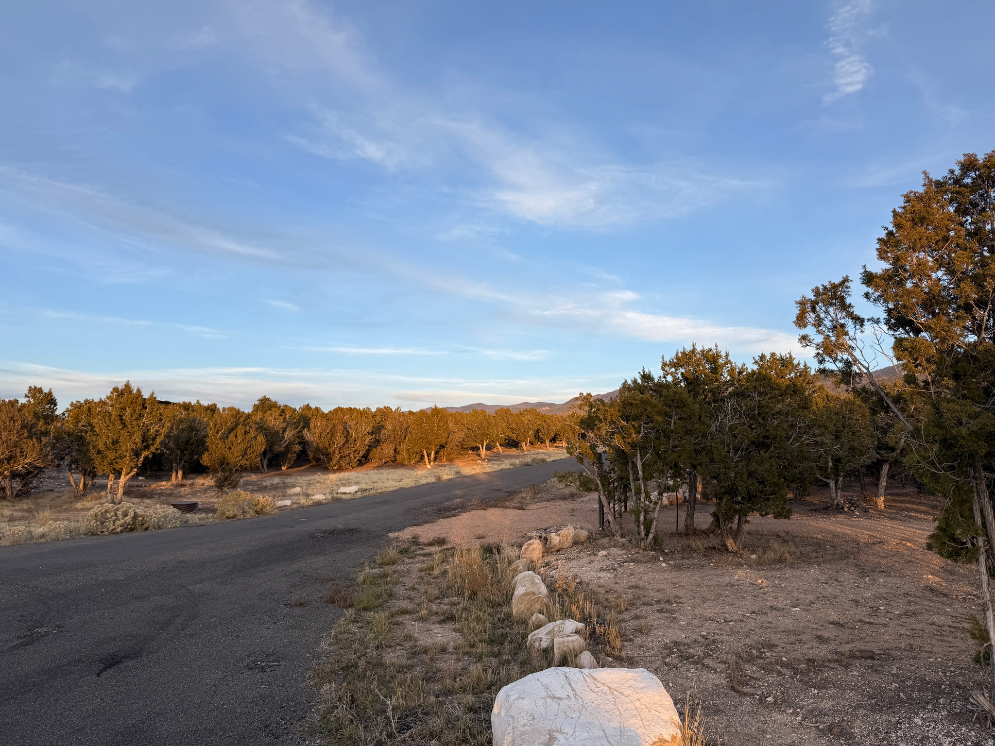 DEERFIELD ESTATES - Land