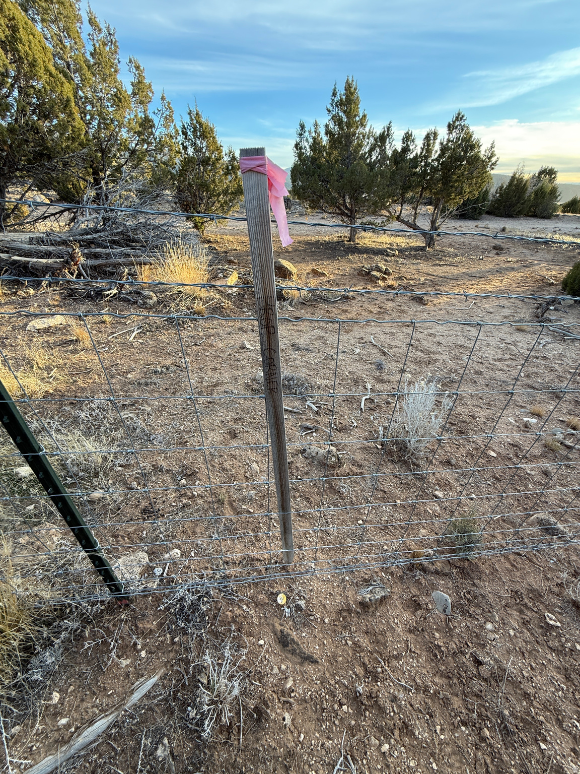 DEERFIELD ESTATES - Land