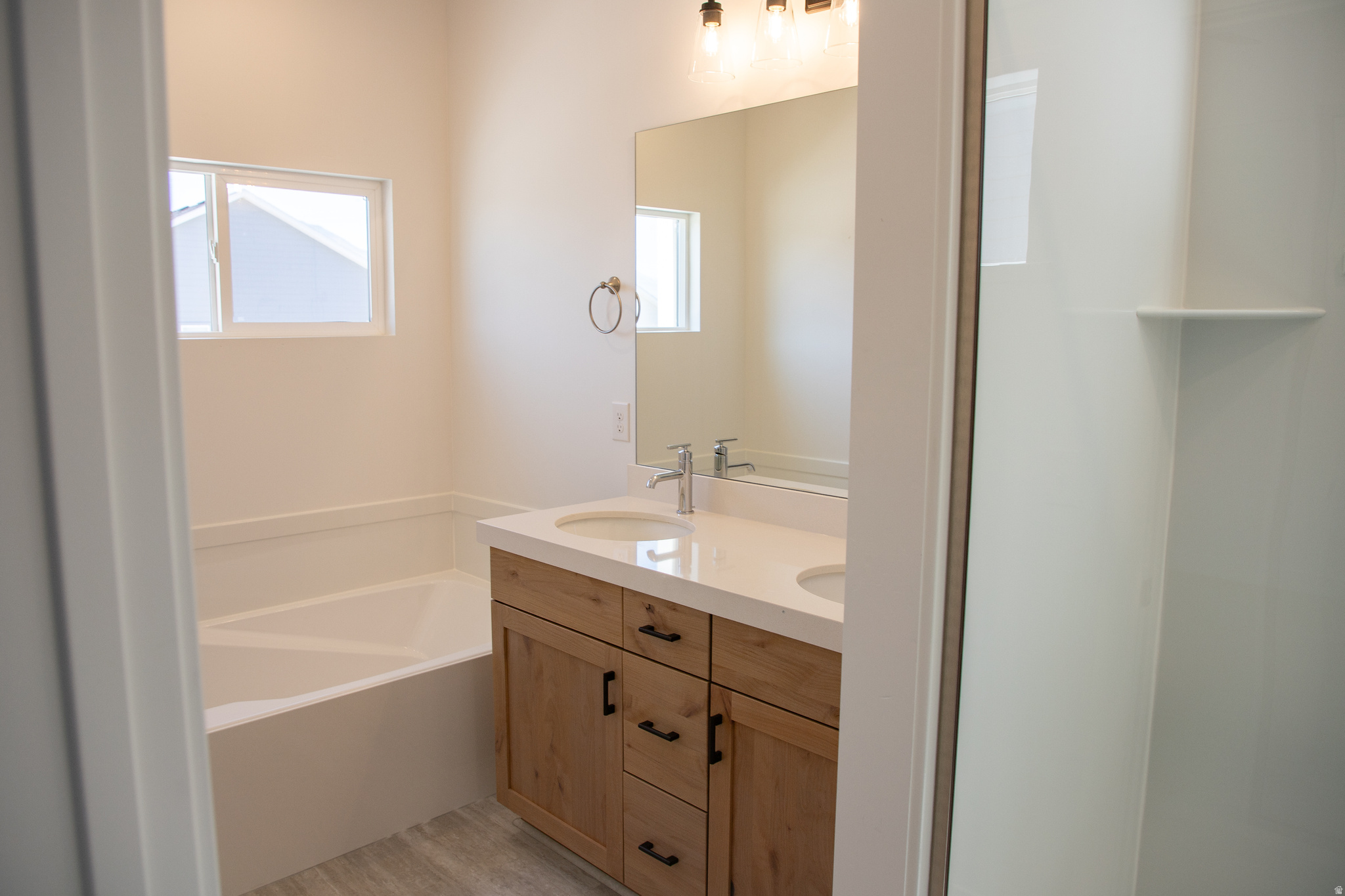 MEADOW CREEK RIDGE - Residential