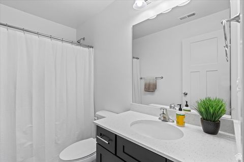 Tiny photo for 1630 N 3740 W #1955, Lehi, UT 84043 (MLS # 2118999)