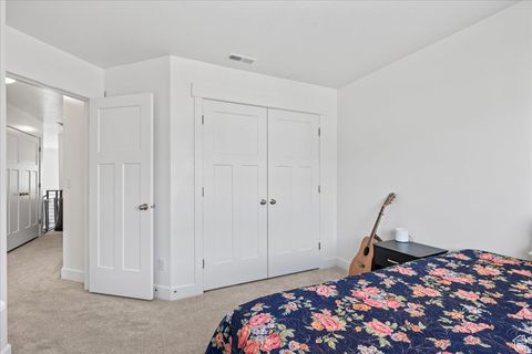 Tiny photo for 1630 N 3740 W #1955, Lehi, UT 84043 (MLS # 2118999)