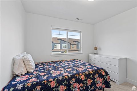 Tiny photo for 1630 N 3740 W #1955, Lehi, UT 84043 (MLS # 2118999)
