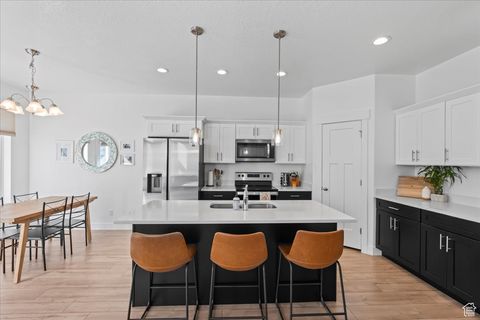 Tiny photo for 1630 N 3740 W #1955, Lehi, UT 84043 (MLS # 2118999)
