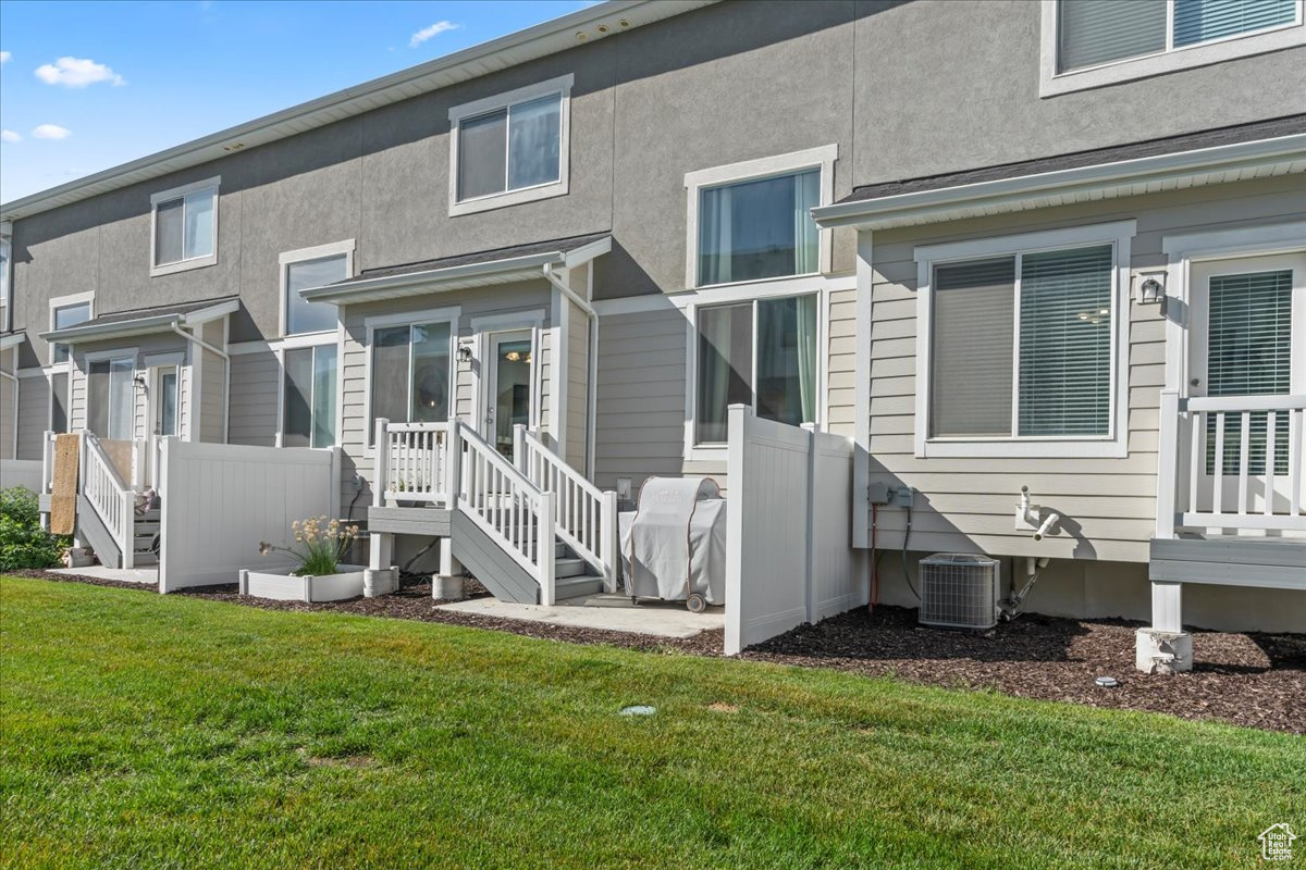 THE EXCHANGE II - Residential