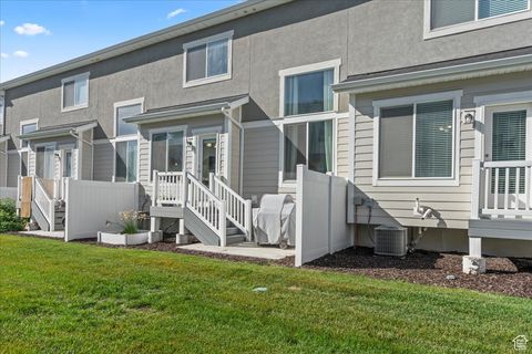 Tiny photo for 1630 N 3740 W #1955, Lehi, UT 84043 (MLS # 2118999)