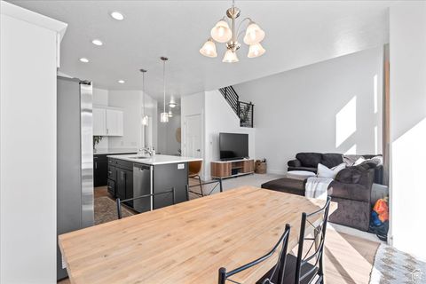 Tiny photo for 1630 N 3740 W #1955, Lehi, UT 84043 (MLS # 2118999)