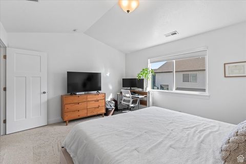 Tiny photo for 1630 N 3740 W #1955, Lehi, UT 84043 (MLS # 2118999)
