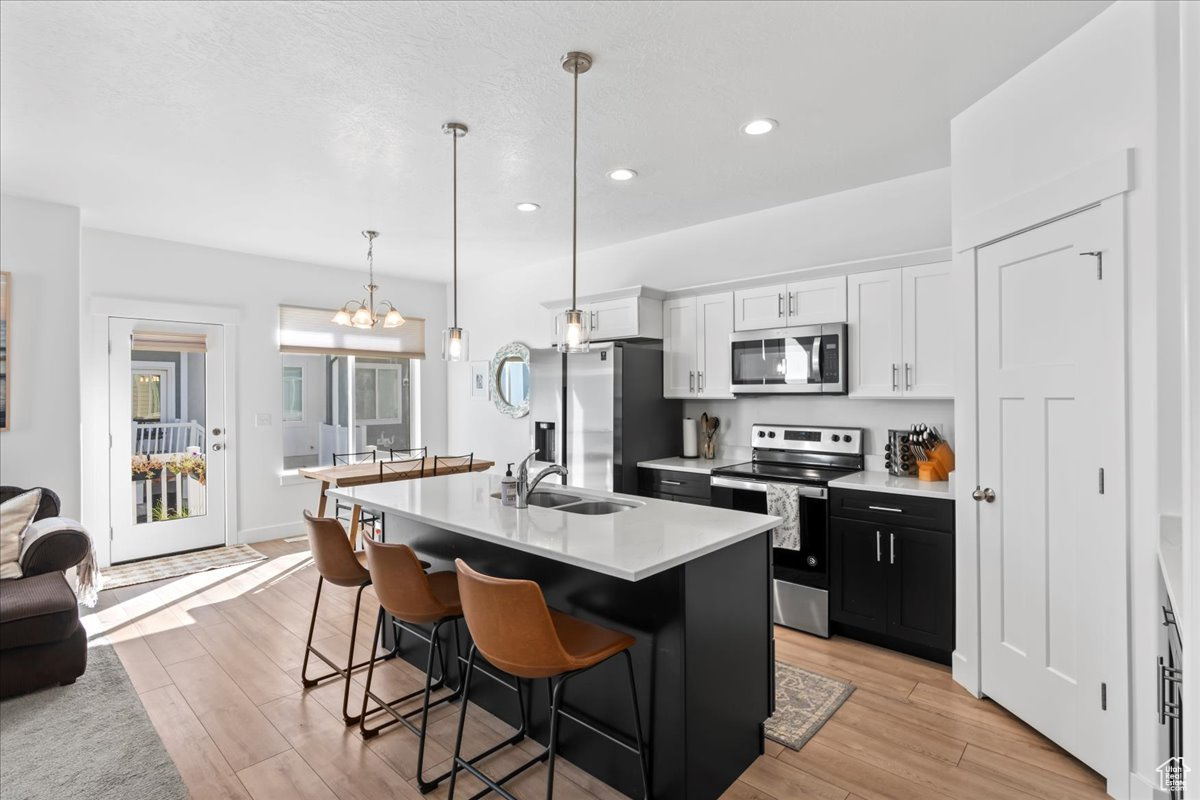 THE EXCHANGE II - Residential