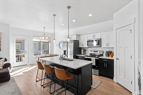 Tiny photo for 1630 N 3740 W #1955, Lehi, UT 84043 (MLS # 2118999)