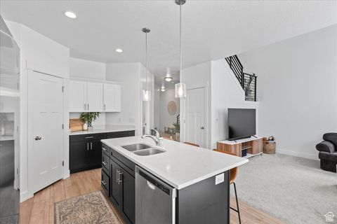 Tiny photo for 1630 N 3740 W #1955, Lehi, UT 84043 (MLS # 2118999)