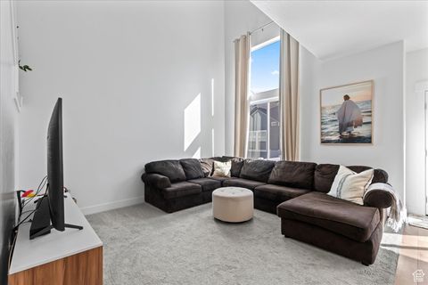 Tiny photo for 1630 N 3740 W #1955, Lehi, UT 84043 (MLS # 2118999)