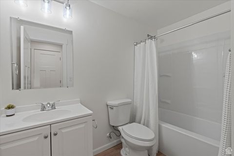 Tiny photo for 1630 N 3740 W #1955, Lehi, UT 84043 (MLS # 2118999)