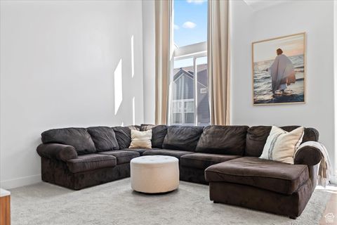 Tiny photo for 1630 N 3740 W #1955, Lehi, UT 84043 (MLS # 2118999)