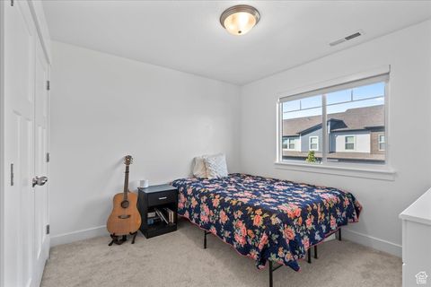 Tiny photo for 1630 N 3740 W #1955, Lehi, UT 84043 (MLS # 2118999)