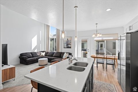 Tiny photo for 1630 N 3740 W #1955, Lehi, UT 84043 (MLS # 2118999)