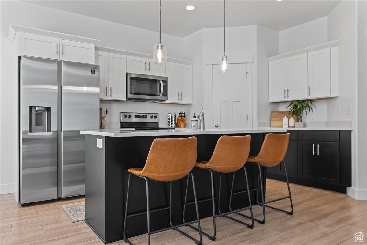 THE EXCHANGE II - Residential