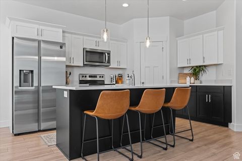 Tiny photo for 1630 N 3740 W #1955, Lehi, UT 84043 (MLS # 2118999)