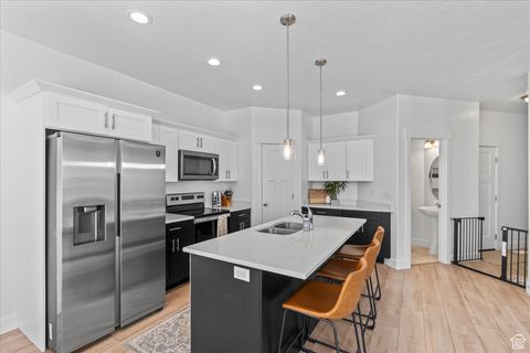 Tiny photo for 1630 N 3740 W #1955, Lehi, UT 84043 (MLS # 2118999)