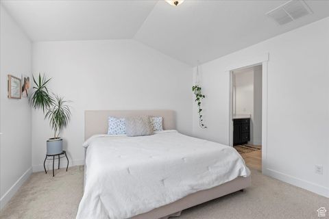 Tiny photo for 1630 N 3740 W #1955, Lehi, UT 84043 (MLS # 2118999)